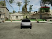 Fiat Siena 1997